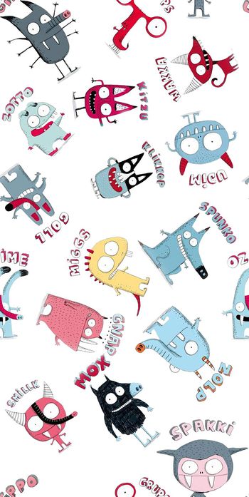 473795-趣味卡通动物童装华亿平台