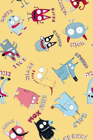 趣味印花华亿平台图片