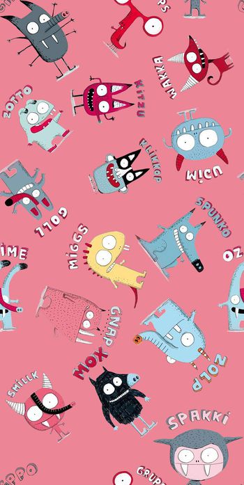 473798-趣味卡通动物童装华亿平台