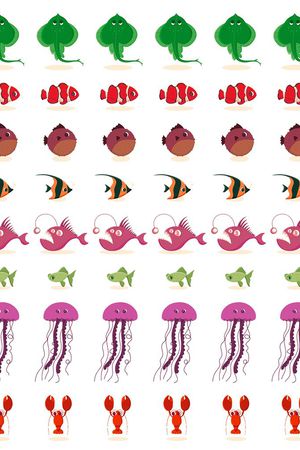 复古时尚印花华亿平台图片