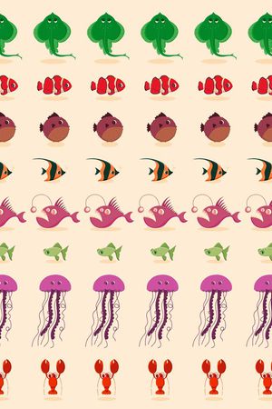 复古时尚印花华亿平台图片