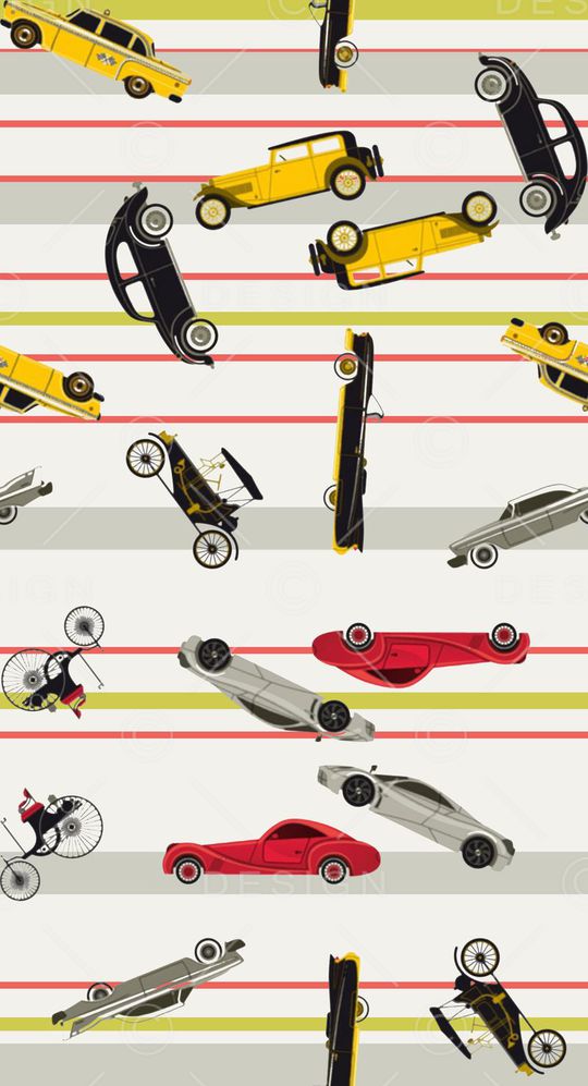 卡通印花华亿平台图片