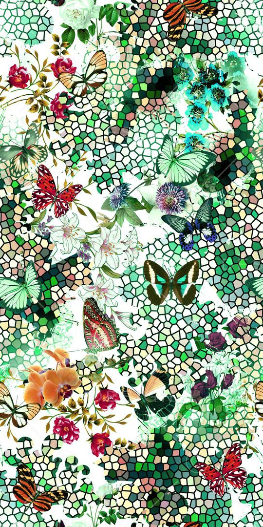 肌理印花华亿平台图片