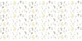 小清新印花华亿平台图片