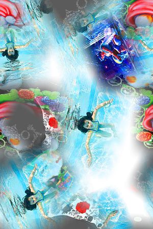 华谊印花华亿平台图片