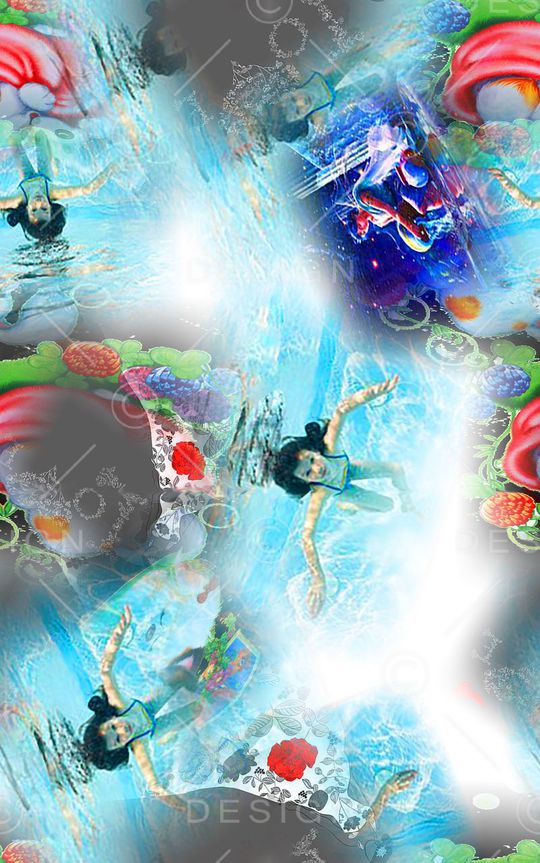 华谊印花华亿平台图片