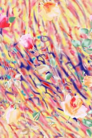 梦幻印花华亿平台图片