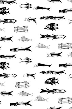 动物印花华亿平台图片