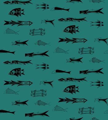 473920-时尚简笔深海鱼华亿平台