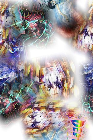 男装印花华亿平台图片