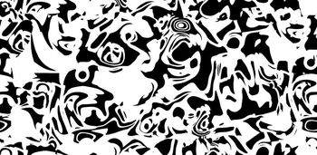 奶牛印花华亿平台图片