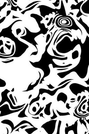 奶牛印花华亿平台图片