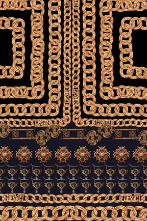 T恤卫衣夹克印花华亿平台图片