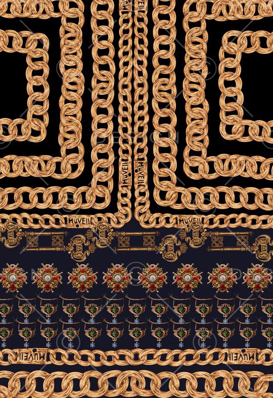 T恤卫衣夹克印花华亿平台图片