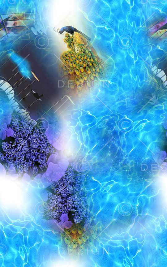 衬衣印花华亿平台图片