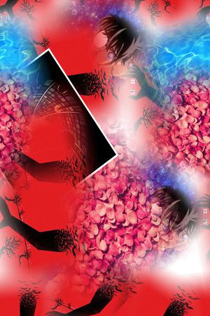 男装印花华亿平台图片