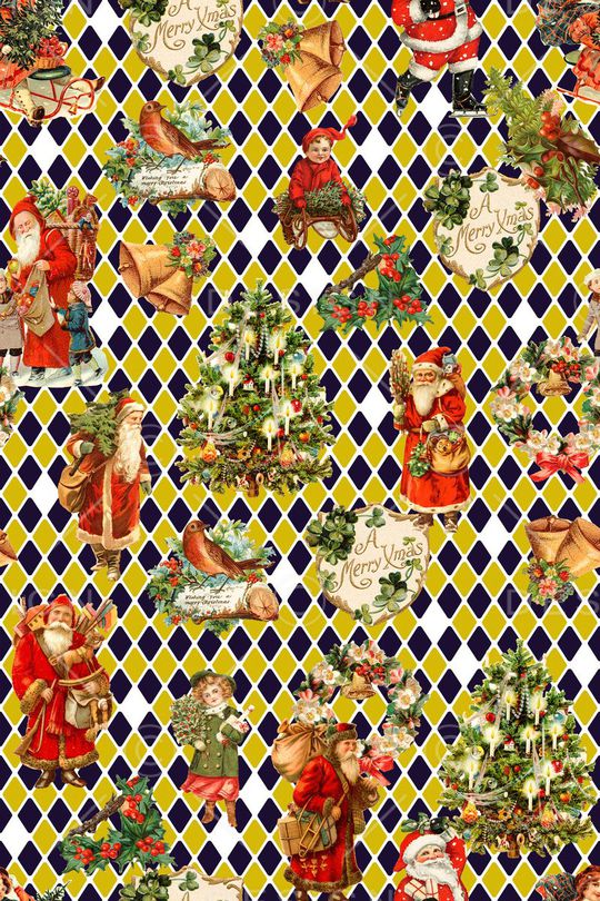 田园风印花华亿平台图片