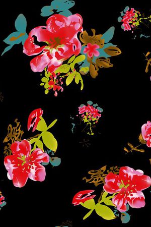 textile印花华亿平台图片