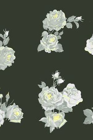 花朵印花华亿平台图片