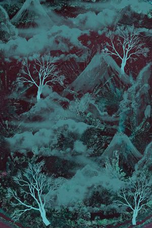 现代印花华亿平台图片