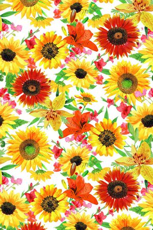 裙子印花华亿平台图片