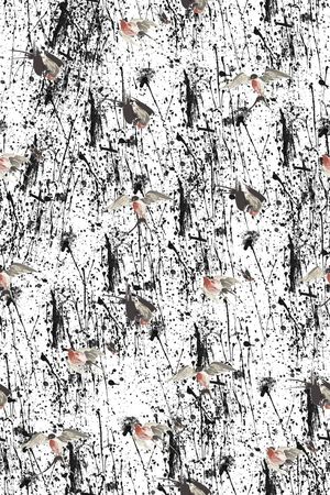 极美印花华亿平台图片