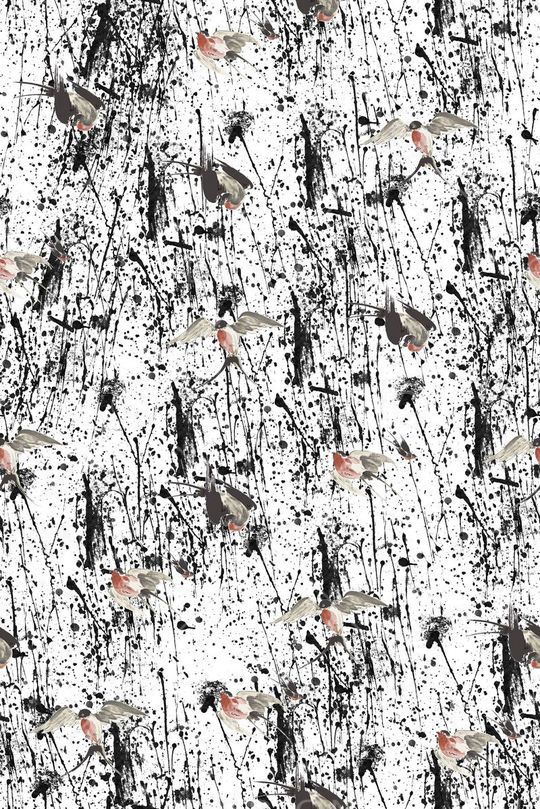 极美印花华亿平台图片