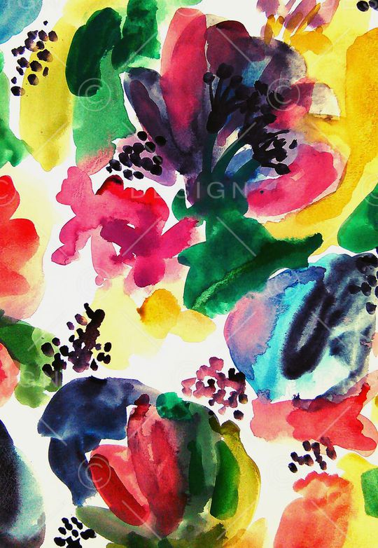 Pop colors印花华亿平台图片