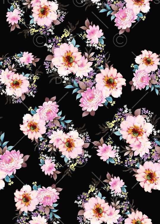 流行时尚大气印花华亿平台图片