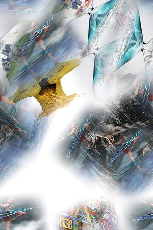 风格印花华亿平台图片