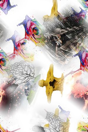 大牌印花华亿平台图片