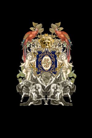 T恤卫衣印花华亿平台图片