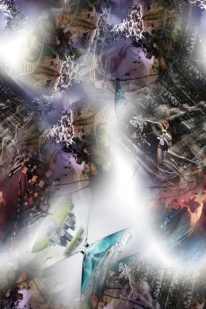 时尚印花华亿平台图片