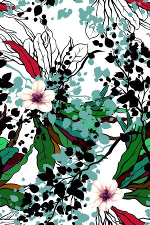 大牌印花华亿平台图片