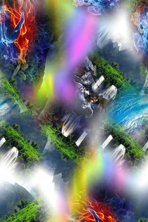 衬衣印花华亿平台图片