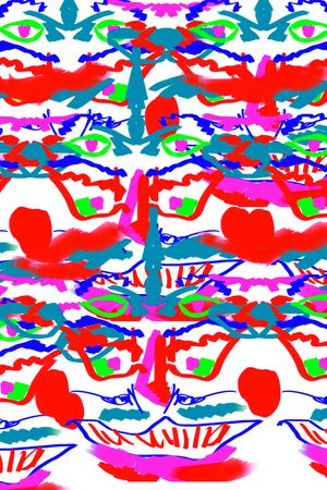 印花华亿平台图片