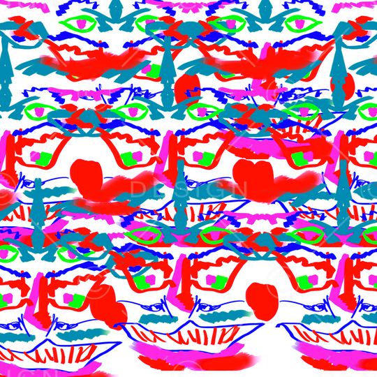 印花华亿平台图片