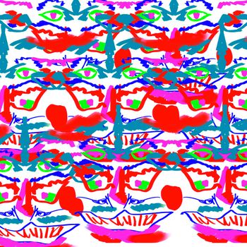 印花华亿平台图片