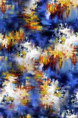 时尚印花华亿平台图片