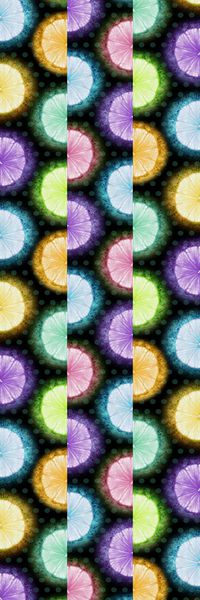 长巾印花华亿平台图片