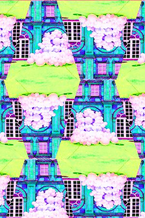 印花华亿平台图片