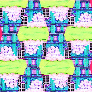 印花华亿平台图片