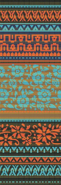 小碎花印花华亿平台图片