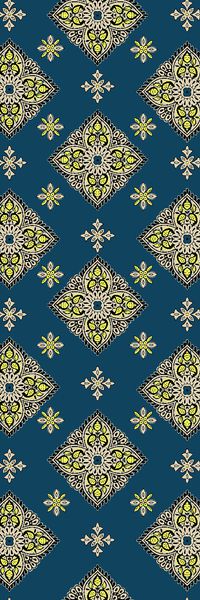 Burberry印花华亿平台图片