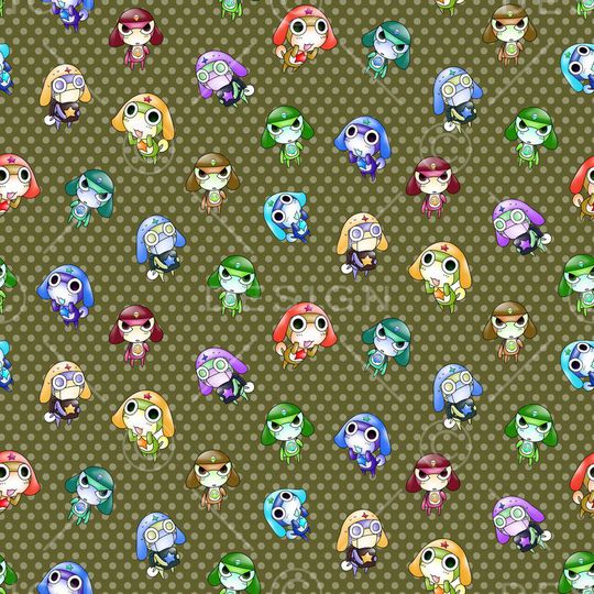 卡通印花华亿平台图片