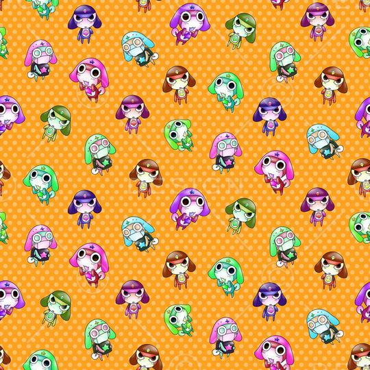 卡通印花华亿平台图片