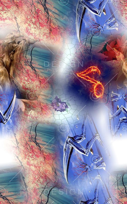 男装印花华亿平台图片