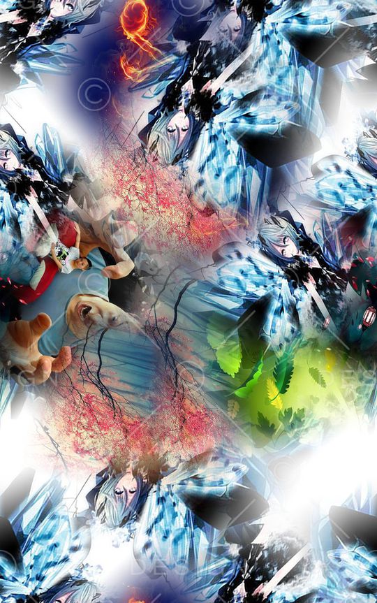 时尚印花华亿平台图片