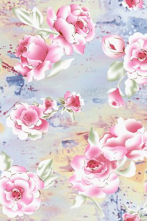 梦幻印花华亿平台图片