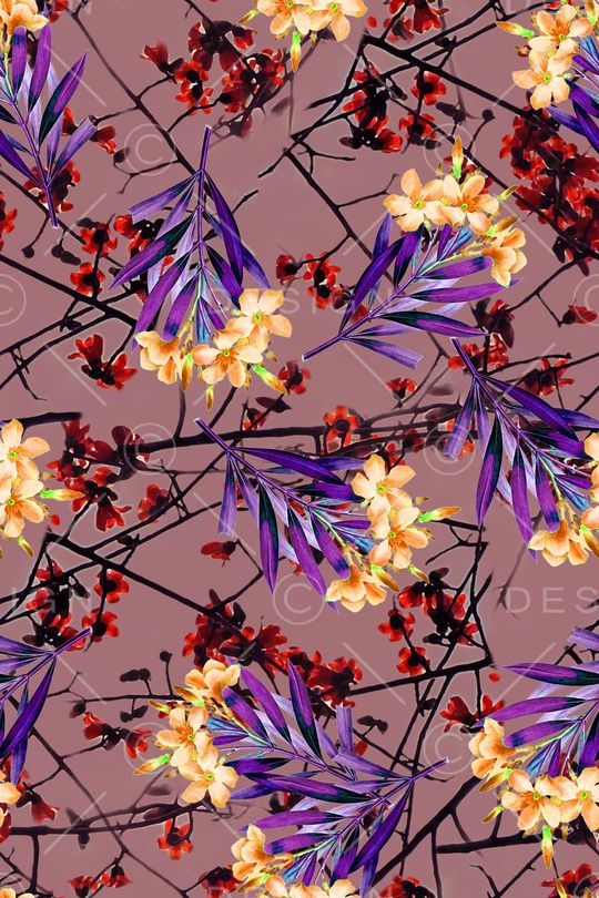 花印花华亿平台图片